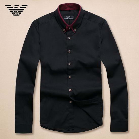 Lacoste Long Shirt Man ID:2483527