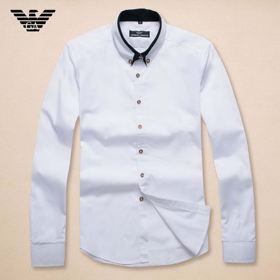 Lacoste Long Shirt Man ID:2483528