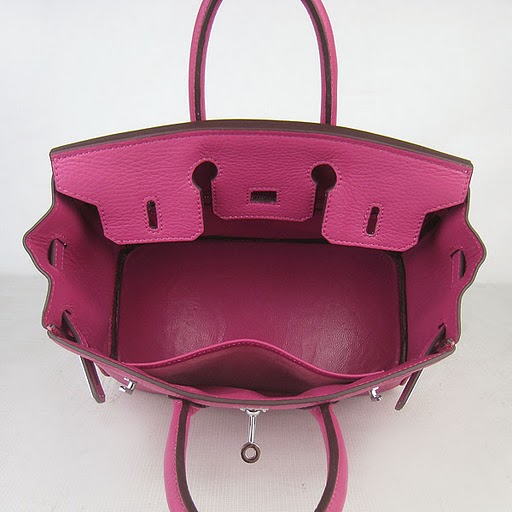 birkin 25 pink