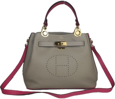 Hermes Kelly Mini Grey [Bag0194] - SEK2867kr : Brands In Fashion ...