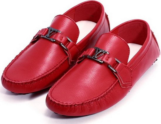 Louis Vuitton Shoes Red Mens [product1870] - SEK1563kr : Brands In Fashion - 0