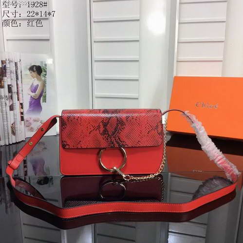 Chloe 15112538 (2) Bag