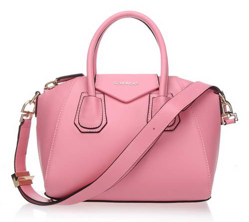 Givenchy 9981s Pink Bag