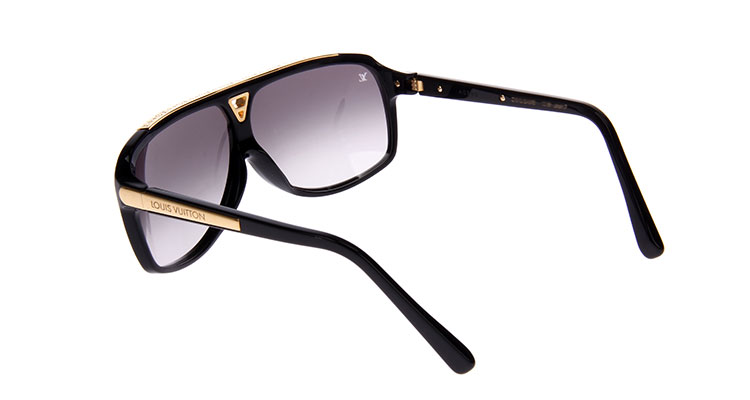 Louis Vuitton Evidence Sunglasses [20180410] - SEK1019kr : Brands In Fashion - 0